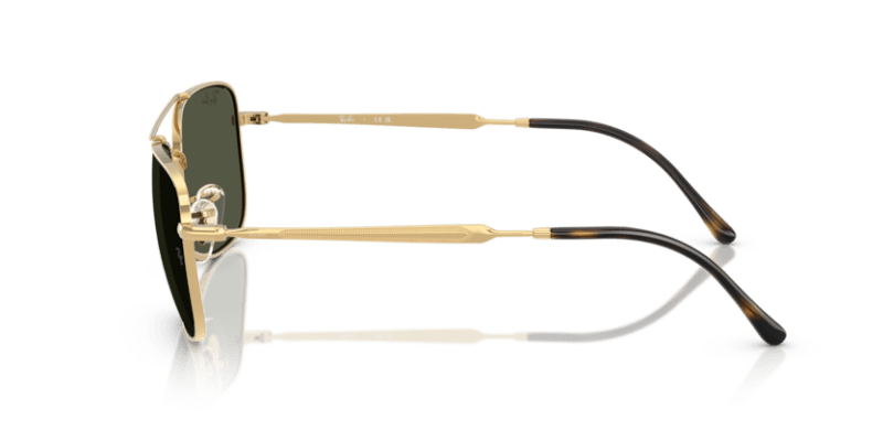 Arista Gold - 0RB3755 8056262415825