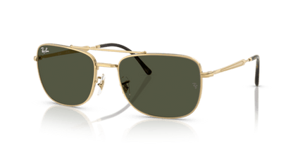 Arista Gold - 0RB3755 8056262415825