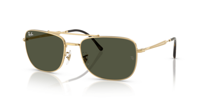 Arista Gold - 0RB3755 8056262415825