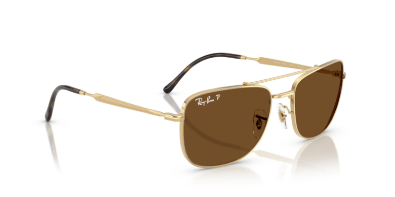 Arista Gold - 0RB3755 8056262415849