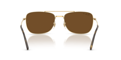 Arista Gold - 0RB3755 8056262415849