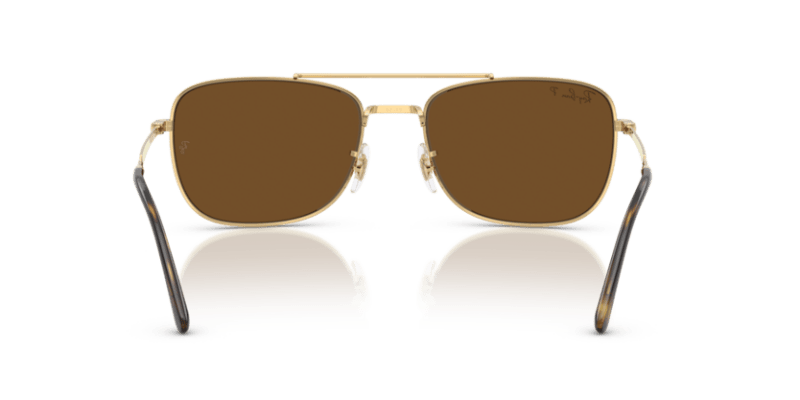 Arista Gold - 0RB3755 8056262415849