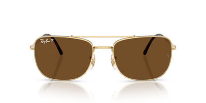 Arista Gold - 0RB3755 8056262415849