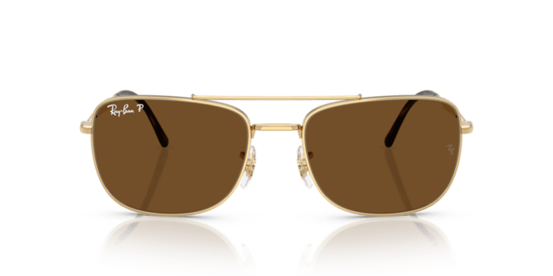 Arista Gold - 0RB3755 8056262415849