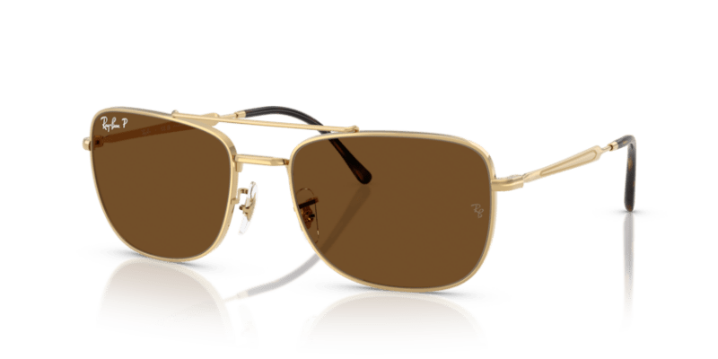 Arista Gold - 0RB3755 8056262415849