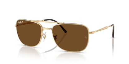 Arista Gold - 0RB3755 8056262415849