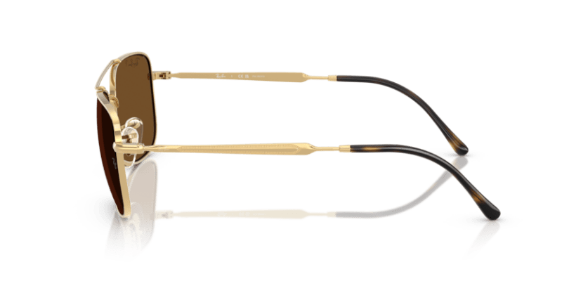 Arista Gold - 0RB3755 8056262415849