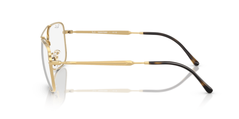 Arista Gold - 0RB3755 8056262484944