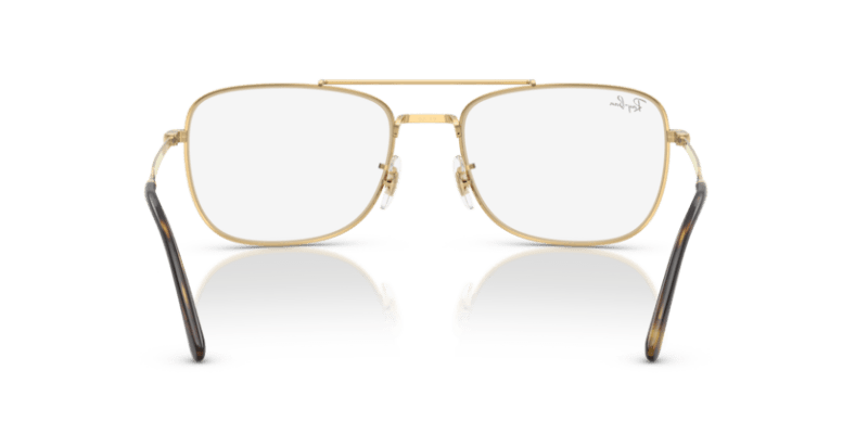 Arista Gold - 0RB3755 8056262484944