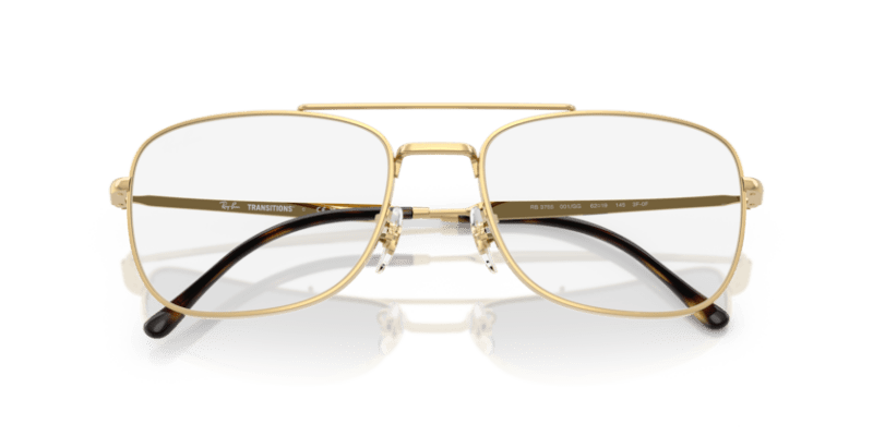 Arista Gold - 0RB3755 8056262484944