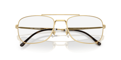 Arista Gold - 0RB3755 8056262484944