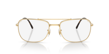 Arista Gold - 0RB3755 8056262484944