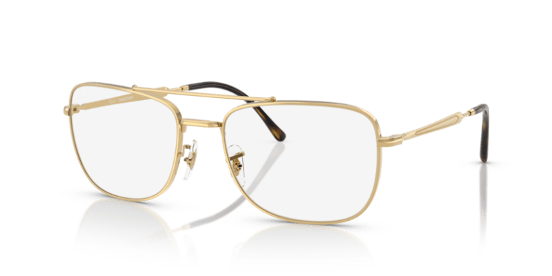 Arista Gold - 0RB3755 8056262484944