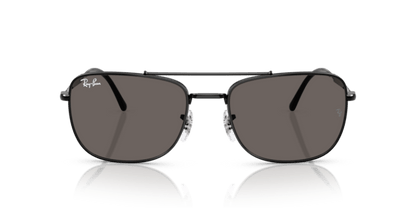 Black - 0RB3755 8056262415863