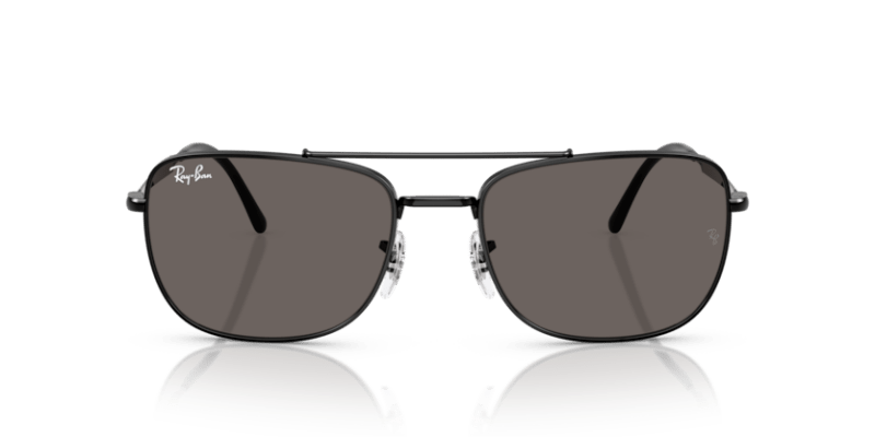 Black - 0RB3755 8056262415863