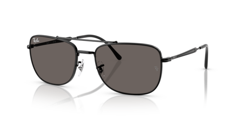 Black - 0RB3755 8056262415863