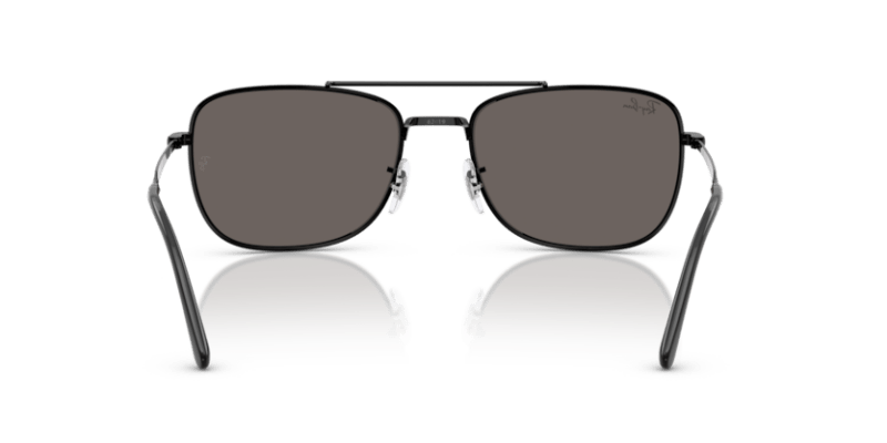 Black - 0RB3755 8056262415863