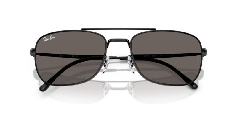 Black - 0RB3755 8056262415863