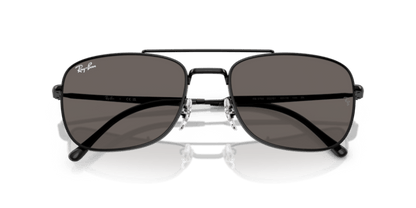 Black - 0RB3755 8056262415863