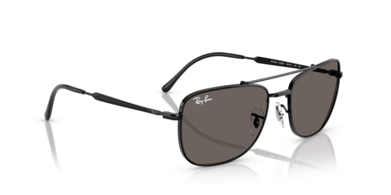 Black - 0RB3755 8056262415863