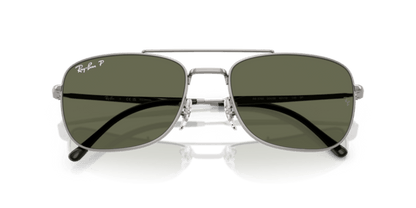 Gunmetal - 0RB3755 8056262415900