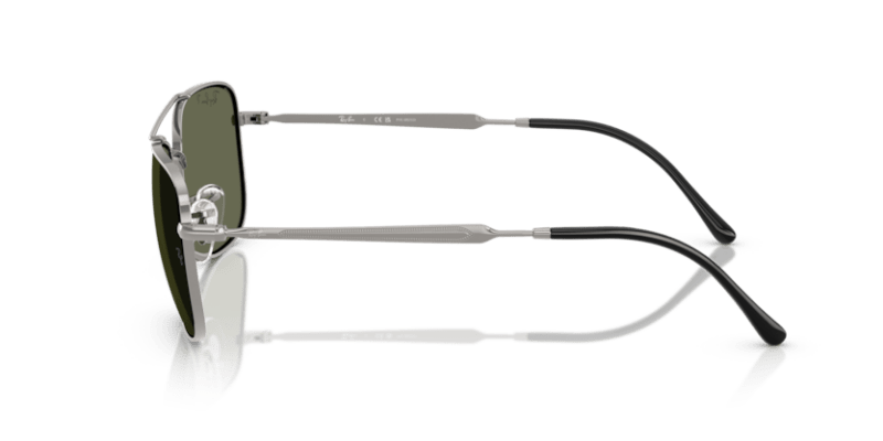 Gunmetal - 0RB3755 8056262415900