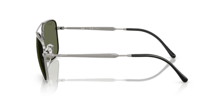 Gunmetal - 0RB3755 8056262415900