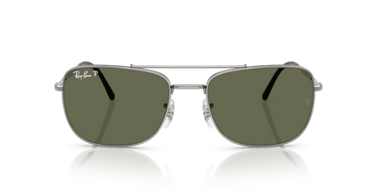 Gunmetal - 0RB3755 8056262415900