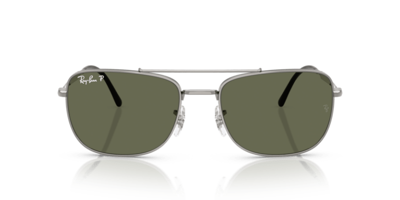 Gunmetal - 0RB3755 8056262415900