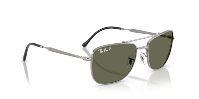 Gunmetal - 0RB3755 8056262415900