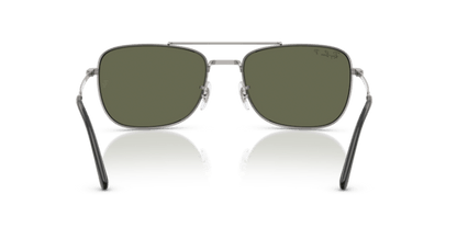 Gunmetal - 0RB3755 8056262415900