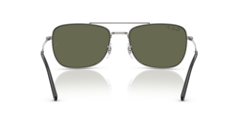 Gunmetal - 0RB3755 8056262415900