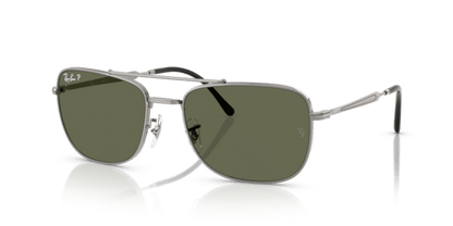 Gunmetal - 0RB3755 8056262415900