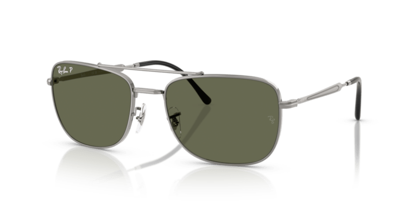 Gunmetal - 0RB3755 8056262415900