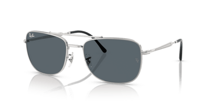 Silver - 0RB3755 8056262415887