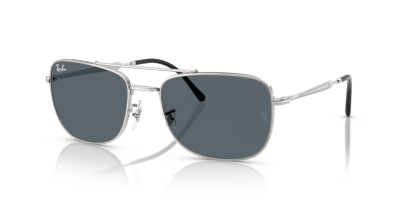 Silver - 0RB3755 8056262415887