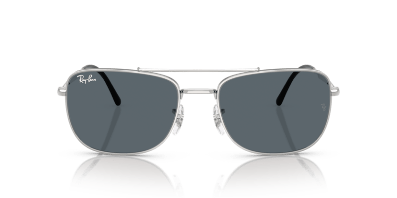 Silver - 0RB3755 8056262415887