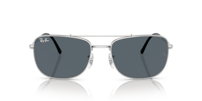 Silver - 0RB3755 8056262415887