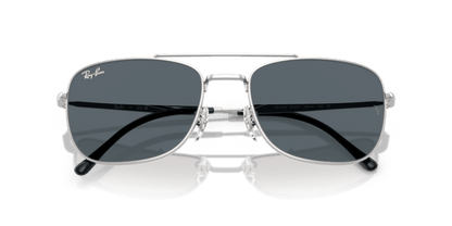 Silver - 0RB3755 8056262415887