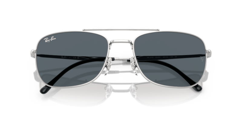 Silver - 0RB3755 8056262415887