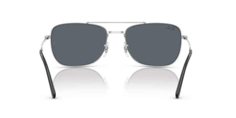 Silver - 0RB3755 8056262415887