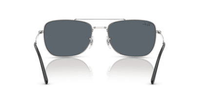 Silver - 0RB3755 8056262415887