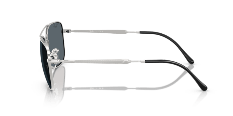 Silver - 0RB3755 8056262415887