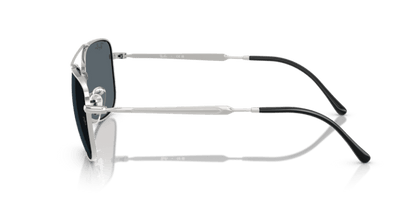 Silver - 0RB3755 8056262415887