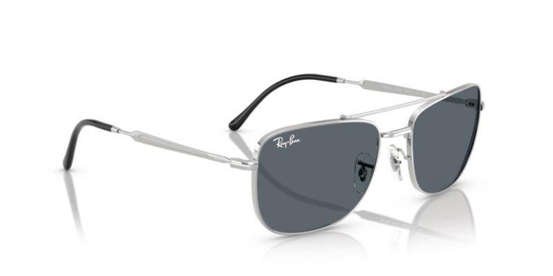 Silver - 0RB3755 8056262415887