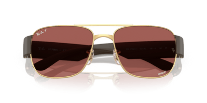 Arista Gold - 0RB3756CH 8056262415306