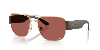 Arista Gold - 0RB3756CH 8056262415306