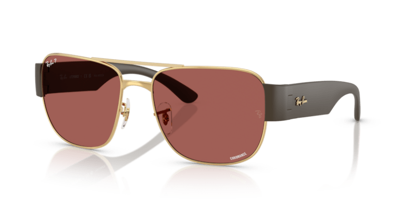 Arista Gold - 0RB3756CH 8056262415306