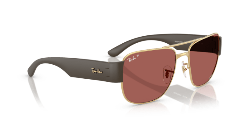 Arista Gold - 0RB3756CH 8056262415306