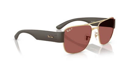 Arista Gold - 0RB3756CH 8056262415306